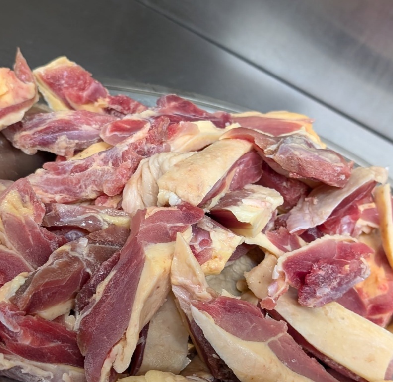 名古屋コーチン（イメージ）